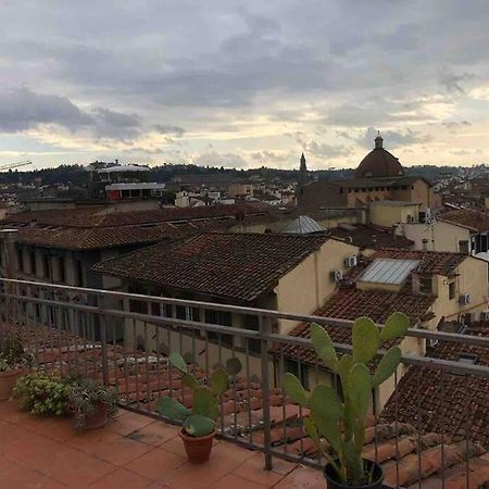 Rooftop Scala Florence Exterior photo