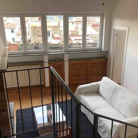 Rooftop Scala Apartment Florence Exterior photo
