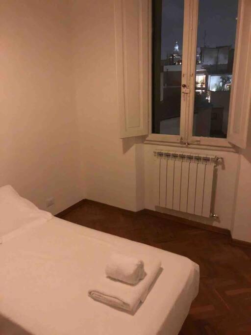 Rooftop Scala Apartment Florence Exterior photo