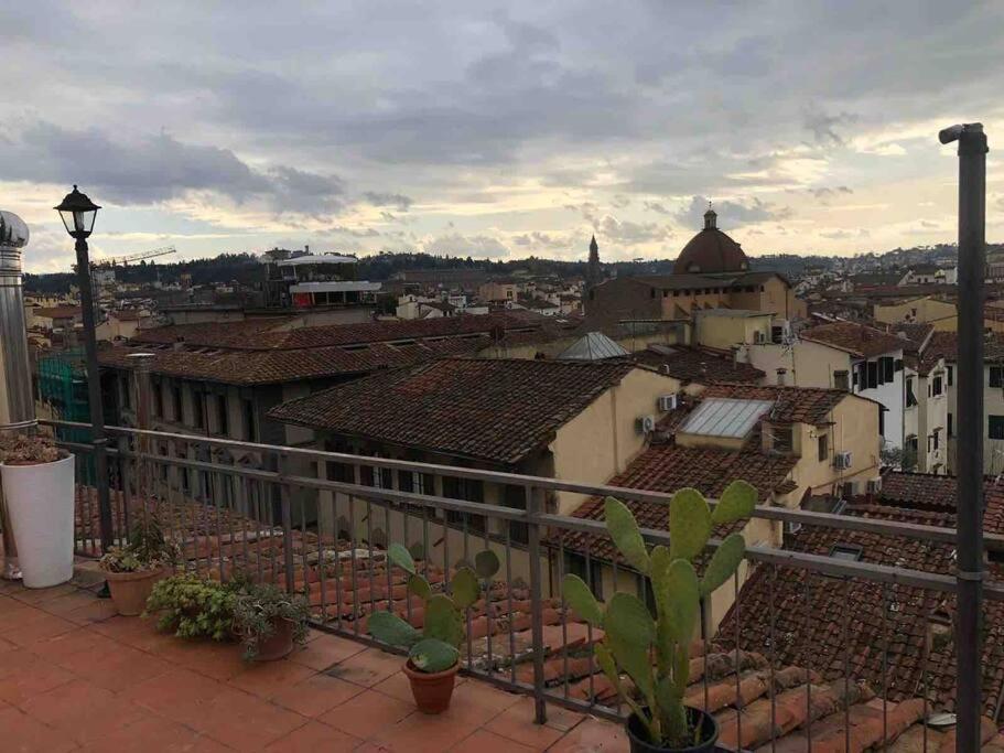 Rooftop Scala Florence Exterior photo
