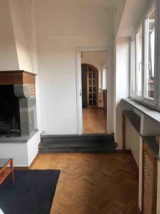 Rooftop Scala Apartment Florence Exterior photo