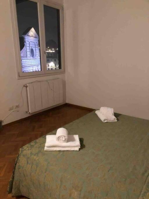 Rooftop Scala Apartment Florence Exterior photo