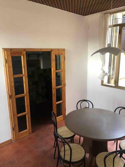 Rooftop Scala Apartment Florence Exterior photo